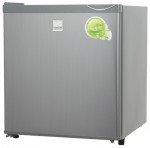 Buzdolabı Daewoo Electronics FR-052A IX 44.00x51.10x45.20 sm