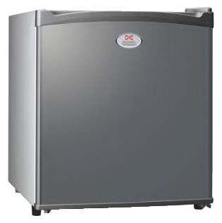 ตู้เย็น Daewoo Electronics FR-052A IXR รูปถ่าย, ลักษณะเฉพาะ