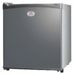 Refrigerator Daewoo Electronics FR-052A IXR 44.00x51.00x45.00 cm