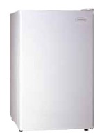 Refrigerator Daewoo Electronics FR-081 AR larawan, katangian