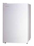 Холодильник Daewoo Electronics FR-081 AR 44.00x77.60x45.20 см