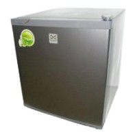 Хладилник Daewoo Electronics FR-082A IX снимка, Характеристики