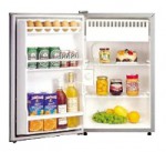 Хладилник Daewoo Electronics FR-082A IXR 44.00x73.00x45.00 см