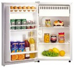 Ψυγείο Daewoo Electronics FR-091A 44.00x72.60x45.20 cm