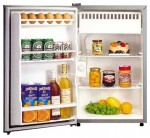 Kühlschrank Daewoo Electronics FR-092A IX 44.00x72.20x45.10 cm