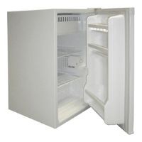 Refrigerator Daewoo Electronics FR-093R larawan, katangian