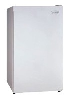 Køleskab Daewoo Electronics FR-132A Foto, Egenskaber