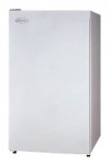 Køleskab Daewoo Electronics FR-132A 48.00x85.80x53.10 cm