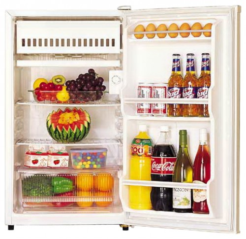 Хладилник Daewoo Electronics FR-142A снимка, Характеристики