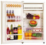 Kühlschrank Daewoo Electronics FR-142A 48.00x85.80x53.10 cm