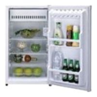 Buzdolabı Daewoo Electronics FR-146R fotoğraf, özellikleri