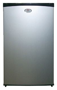 Refrigerator Daewoo Electronics FR-146RSV larawan, katangian