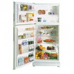Køleskab Daewoo Electronics FR-171 48.60x121.10x55.60 cm