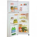 冰箱 Daewoo Electronics FR-251 55.00x153.60x57.60 厘米