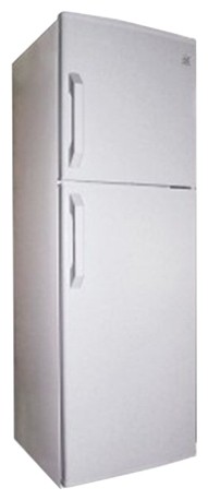 Tủ lạnh Daewoo Electronics FR-264 ảnh, đặc điểm