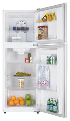 Холодильник Daewoo Electronics FR-265 Фото, характеристики