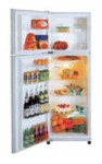 Холодильник Daewoo Electronics FR-2701 54.90x160.00x58.80 см