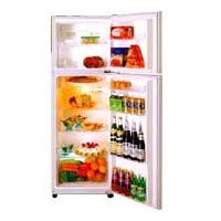 Buzdolabı Daewoo Electronics FR-2703 fotoğraf, özellikleri