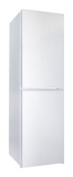 Kjøleskap Daewoo Electronics FR-271N Bilde, kjennetegn