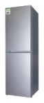 Kühlschrank Daewoo Electronics FR-271N Silver 54.00x178.00x63.00 cm