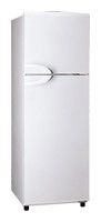 Refrigerator Daewoo Electronics FR-280 larawan, katangian