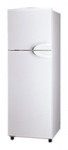 Køleskab Daewoo Electronics FR-280 54.90x160.70x63.40 cm