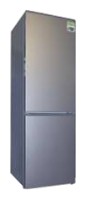 Refrigerator Daewoo Electronics FR-33 VN larawan, katangian