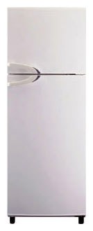 Refrigerator Daewoo Electronics FR-330 larawan, katangian