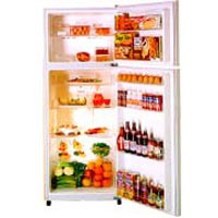 Tủ lạnh Daewoo Electronics FR-3503 ảnh, đặc điểm