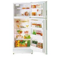 Tủ lạnh Daewoo Electronics FR-351 ảnh, đặc điểm