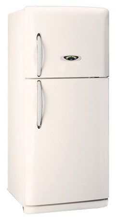 Køleskab Daewoo Electronics FR-521 NT Foto, Egenskaber