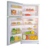 冰箱 Daewoo Electronics FR-540 N 72.00x176.80x70.00 厘米
