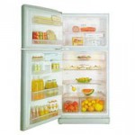 Ψυγείο Daewoo Electronics FR-581 NW 81.80x181.00x71.50 cm