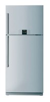 Tủ lạnh Daewoo Electronics FR-653 NTS ảnh, đặc điểm