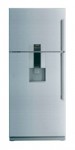Hűtő Daewoo Electronics FR-653 NWS 76.80x177.00x78.20 cm
