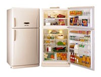 Refrigerator Daewoo Electronics FR-820 NT larawan, katangian