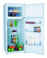 Tủ lạnh Daewoo Electronics FRA-280 WP ảnh, đặc điểm