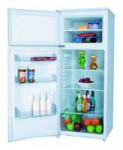 Køleskab Daewoo Electronics FRA-280 WP 54.40x144.00x57.00 cm