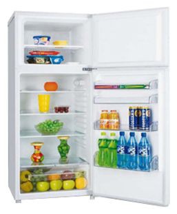 Tủ lạnh Daewoo Electronics FRA-350 WP ảnh, đặc điểm
