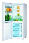 Køleskab Daewoo Electronics FRB-200 WA 55.00x143.00x58.00 cm