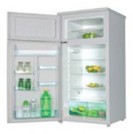 Buzdolabı Daewoo Electronics FRB-340 SA 55.00x165.50x58.00 sm