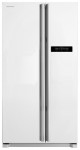 Køleskab Daewoo Electronics FRN-X22B4CW 97.90x184.00x76.70 cm