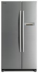 Hűtő Daewoo Electronics FRN-X22B5CSI 90.60x177.00x73.50 cm