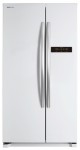 Hűtő Daewoo Electronics FRN-X22B5CW 90.60x177.00x73.50 cm