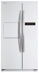 Hűtő Daewoo Electronics FRN-X22H5CW 90.60x177.00x73.50 cm