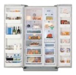 Køleskab Daewoo Electronics FRS-20 BDW 92.50x180.80x80.30 cm