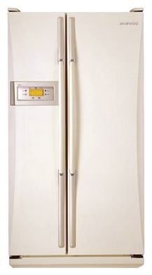 Kühlschrank Daewoo Electronics FRS-2021 EAL Foto, Charakteristik