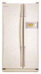 Холодильник Daewoo Electronics FRS-2021 EAL 92.50x180.80x81.60 см