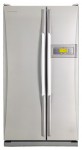 Ψυγείο Daewoo Electronics FRS-2021 IAL 92.50x180.80x81.60 cm