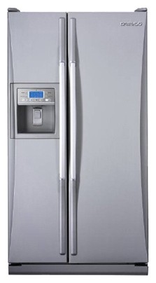 Kühlschrank Daewoo Electronics FRS-2031 IAL Foto, Charakteristik